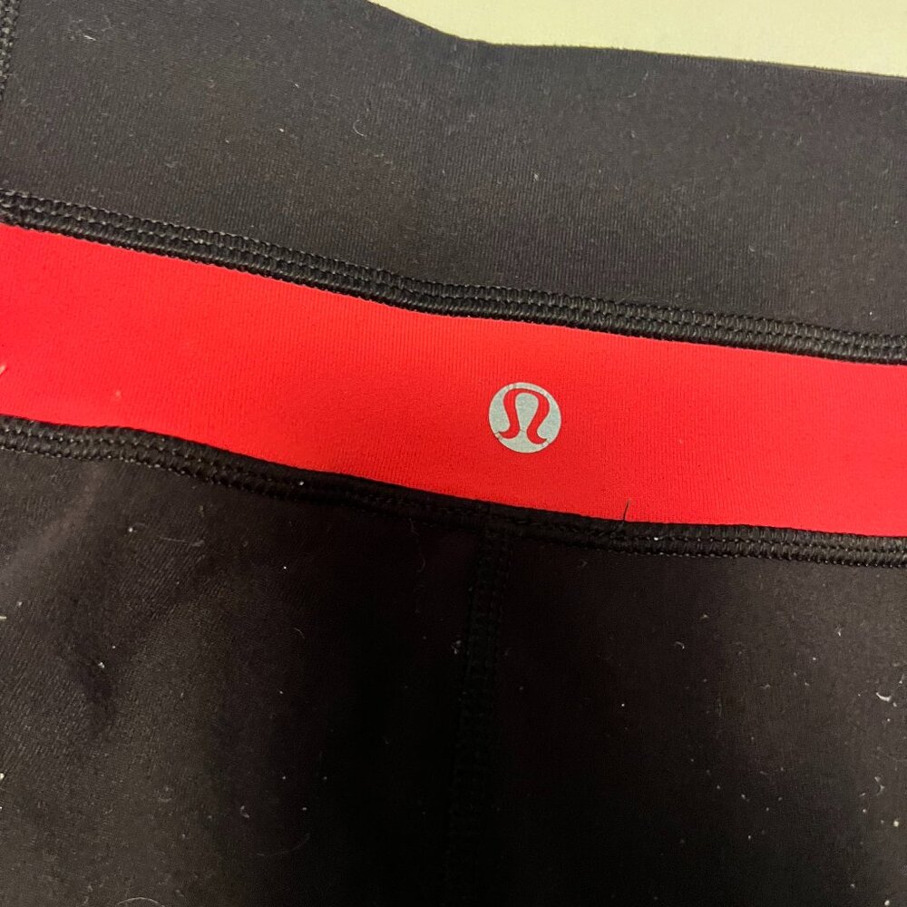Lulu Lemon Yoga Pants